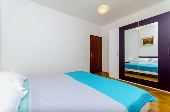 Domek Střední Dalmácie - Miševac DA 7092 N1