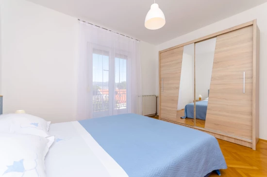 Domek Střední Dalmácie - Miševac DA 7092 N1