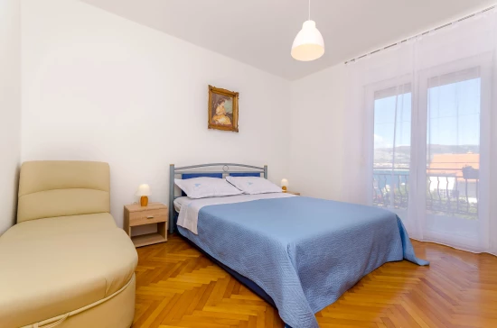 Domek Střední Dalmácie - Miševac DA 7092 N1