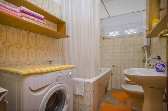 Domek Střední Dalmácie - Miševac DA 7092 N1