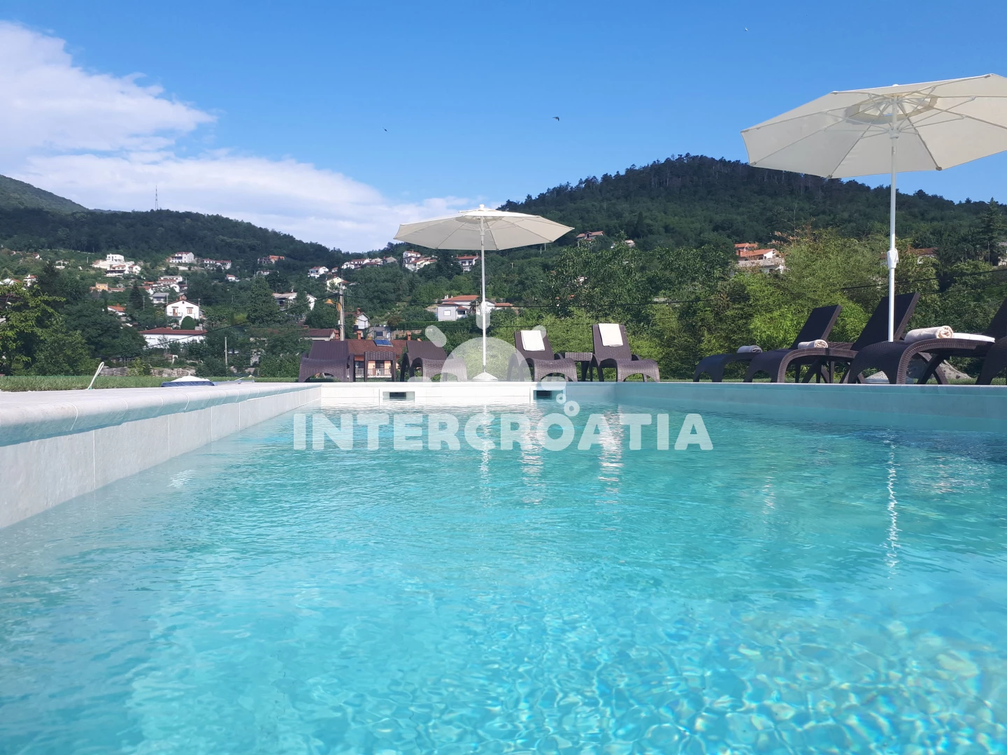 Apartmánový pokoj Kvarner - Matulji KV 7045 N2