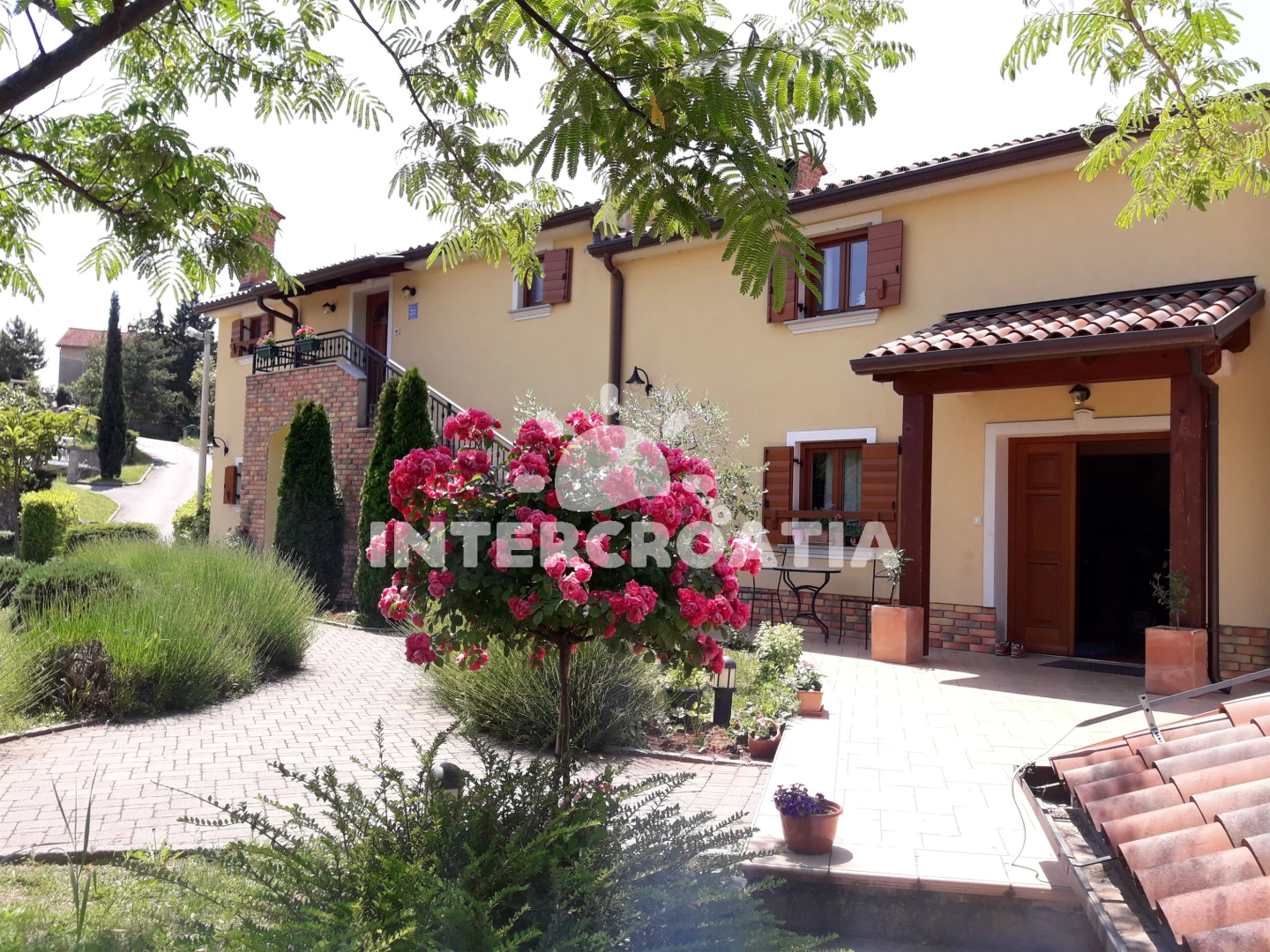 Apartmánový pokoj Kvarner - Matulji KV 7045 N2