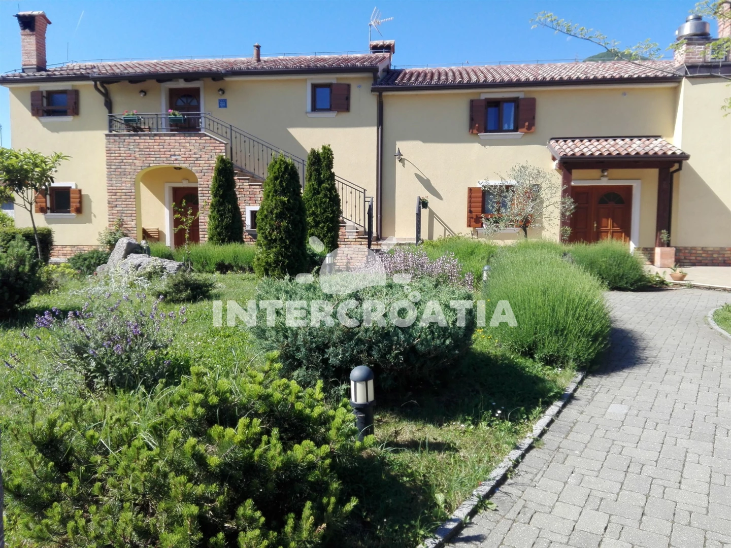 Apartmánový pokoj Kvarner - Matulji KV 7045 N2