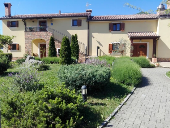 Apartmánový pokoj Kvarner - Matulji KV 7045 N2