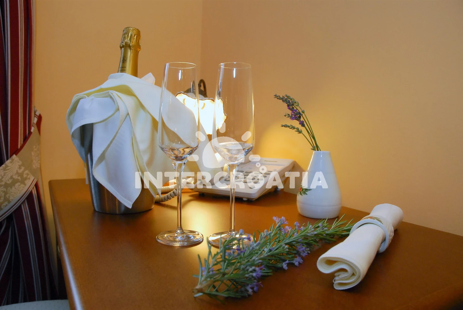 Apartmánový pokoj Kvarner - Matulji KV 7045 N2