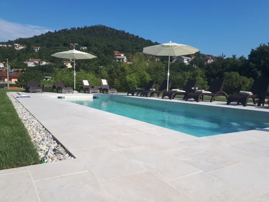 Apartmánový pokoj Kvarner - Matulji KV 7045 N2