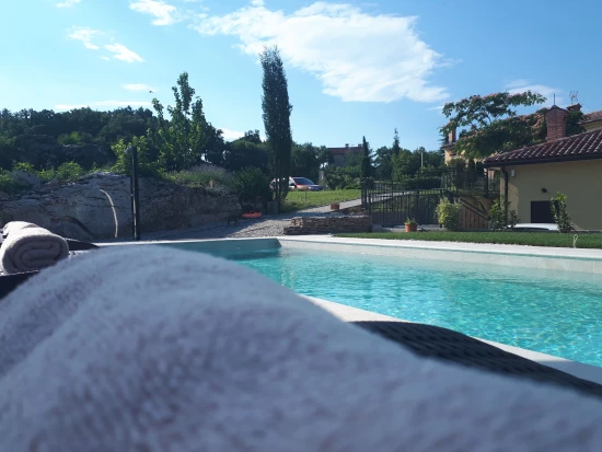 Apartmánový pokoj Kvarner - Matulji KV 7045 N2