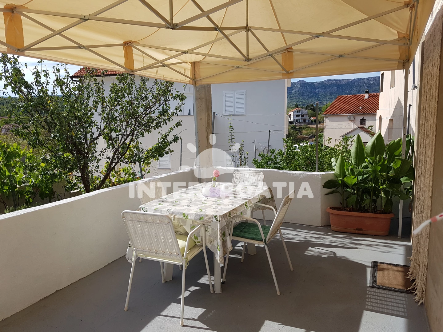 Apartmán Ostrov Hvar - Vrboska OS 9124 N1