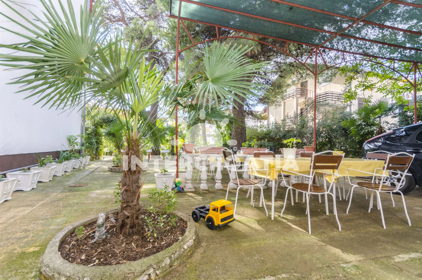 Apartmánový pokoj Severní Dalmácie - Vodice DA 7094 N5