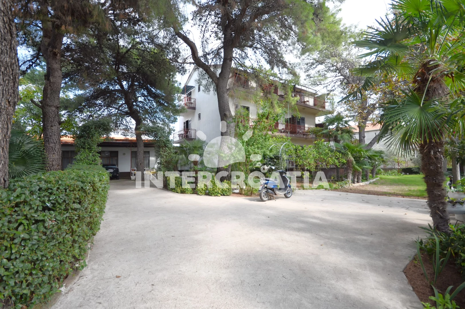 Apartmánový pokoj Severní Dalmácie - Vodice DA 7094 N9