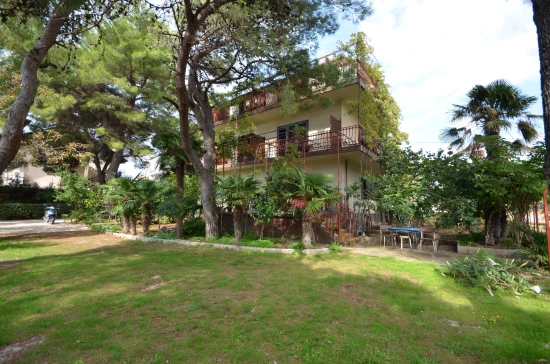 Apartmánový pokoj Severní Dalmácie - Vodice DA 7094 N9