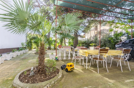 Apartmánový pokoj Severní Dalmácie - Vodice DA 7094 N9