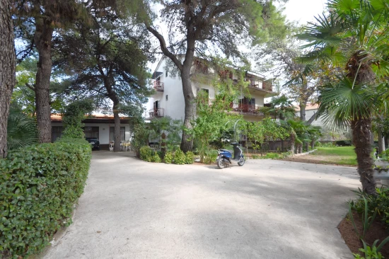 Apartmánový pokoj Severní Dalmácie - Vodice DA 7094 N11