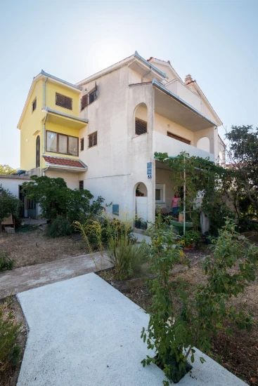 Apartmán Střední Dalmácie - Kaštela DA 7094 N2