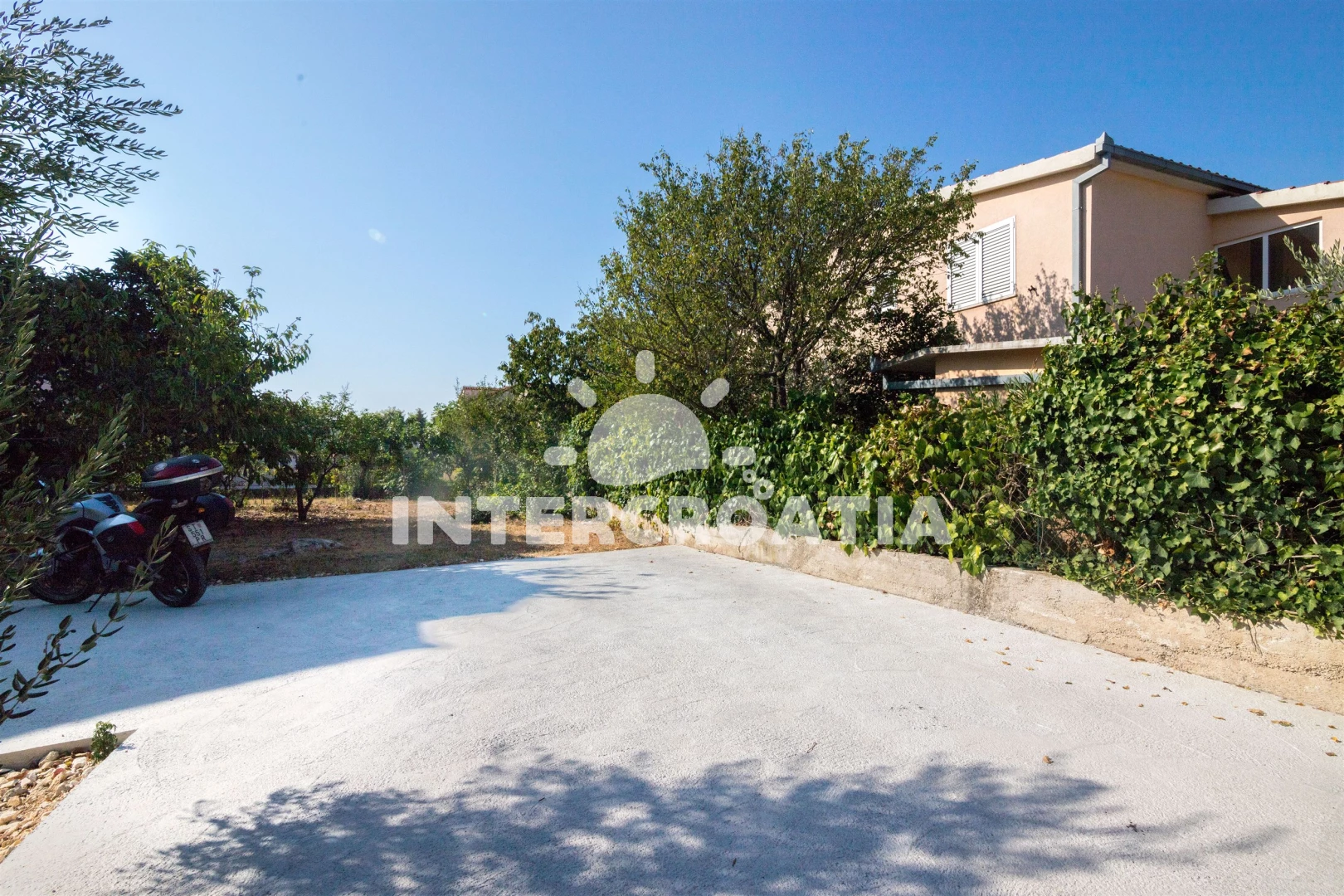 Apartmán Střední Dalmácie - Kaštela DA 7094 N2