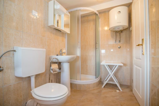 Apartmán Střední Dalmácie - Kaštela DA 7094 N2