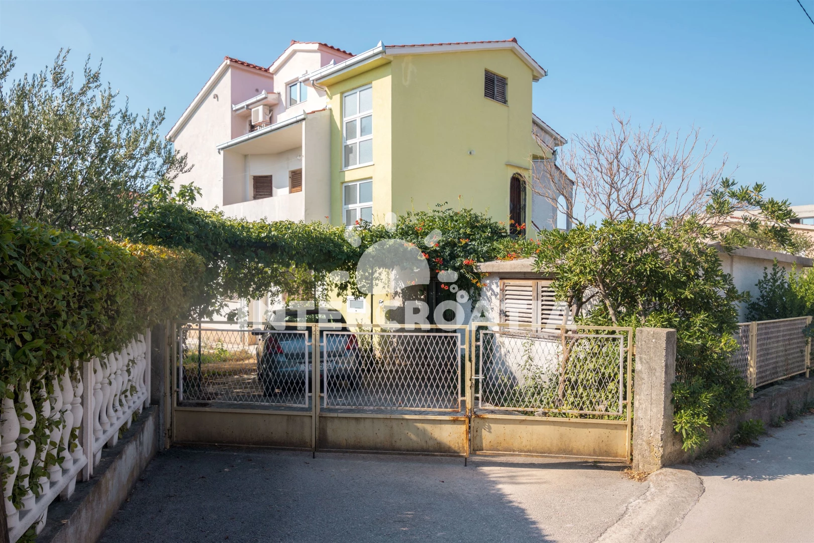 Apartmán Střední Dalmácie - Kaštela DA 7095 N3