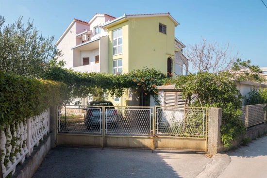 Apartmán Střední Dalmácie - Kaštela DA 7095 N3