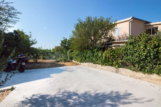 Apartmán Střední Dalmácie - Kaštela DA 7095 N3