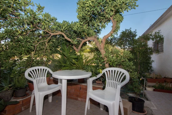 Apartmán Střední Dalmácie - Kaštela DA 7095 N3