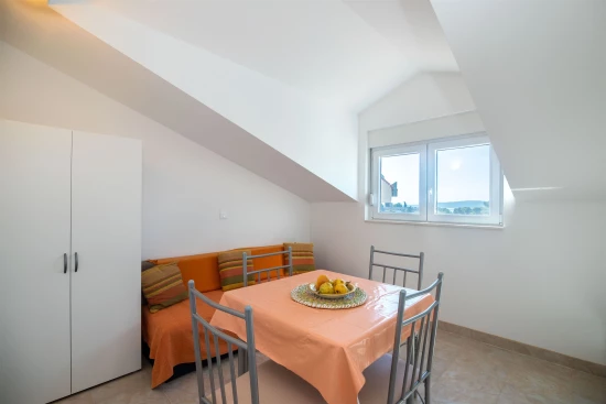Apartmán Střední Dalmácie - Kaštela DA 7095 N3
