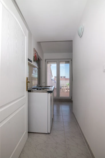 Apartmán Střední Dalmácie - Kaštela DA 7095 N3