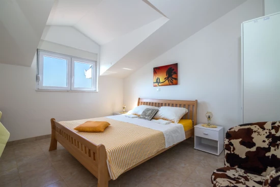 Apartmán Střední Dalmácie - Kaštela DA 7095 N3