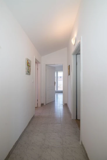 Apartmán Střední Dalmácie - Kaštela DA 7095 N3
