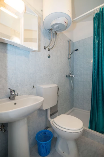 Apartmán Střední Dalmácie - Kaštela DA 7095 N3