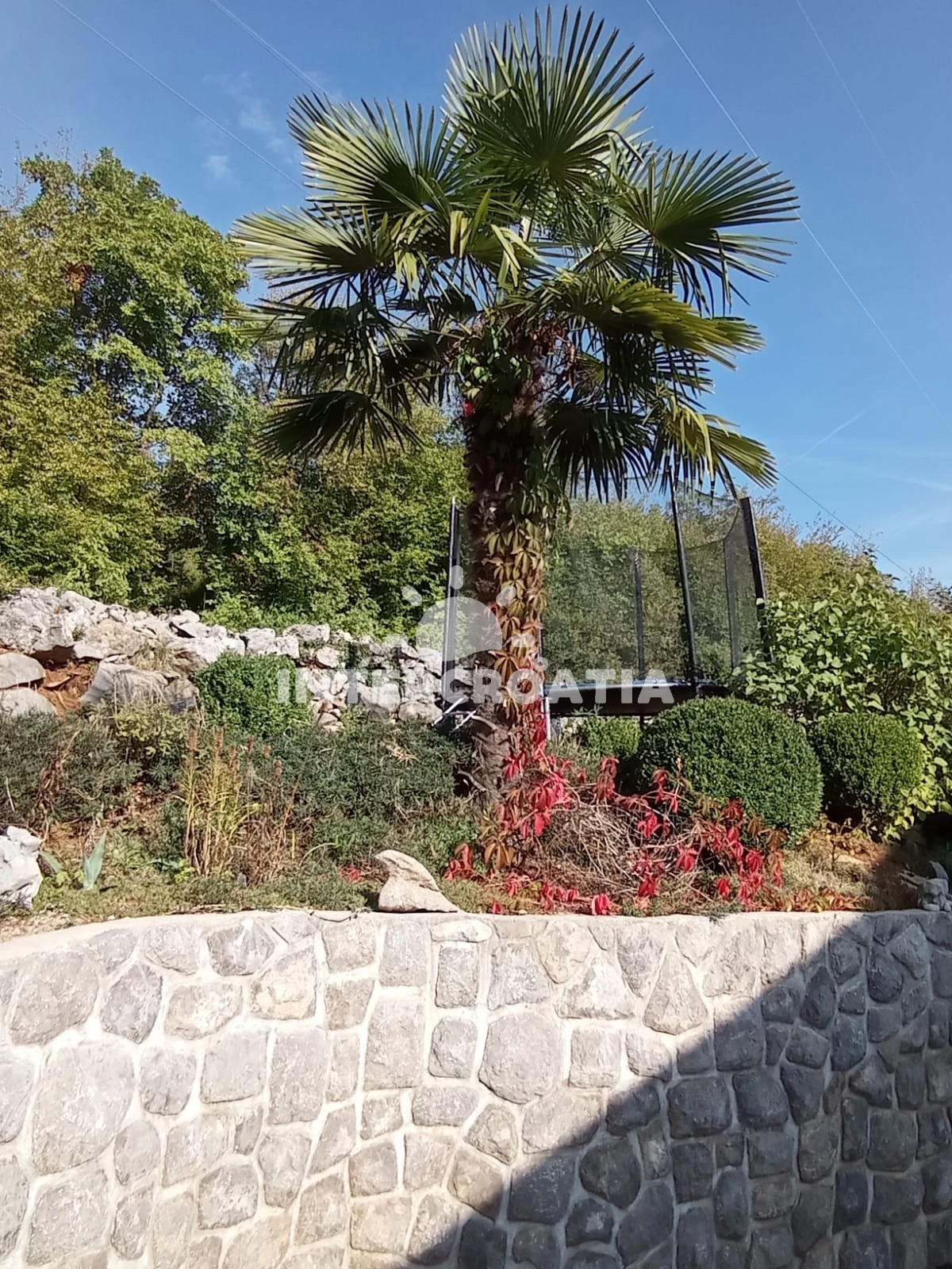 Apartmán Kvarner - Matulji KV 7046 N2