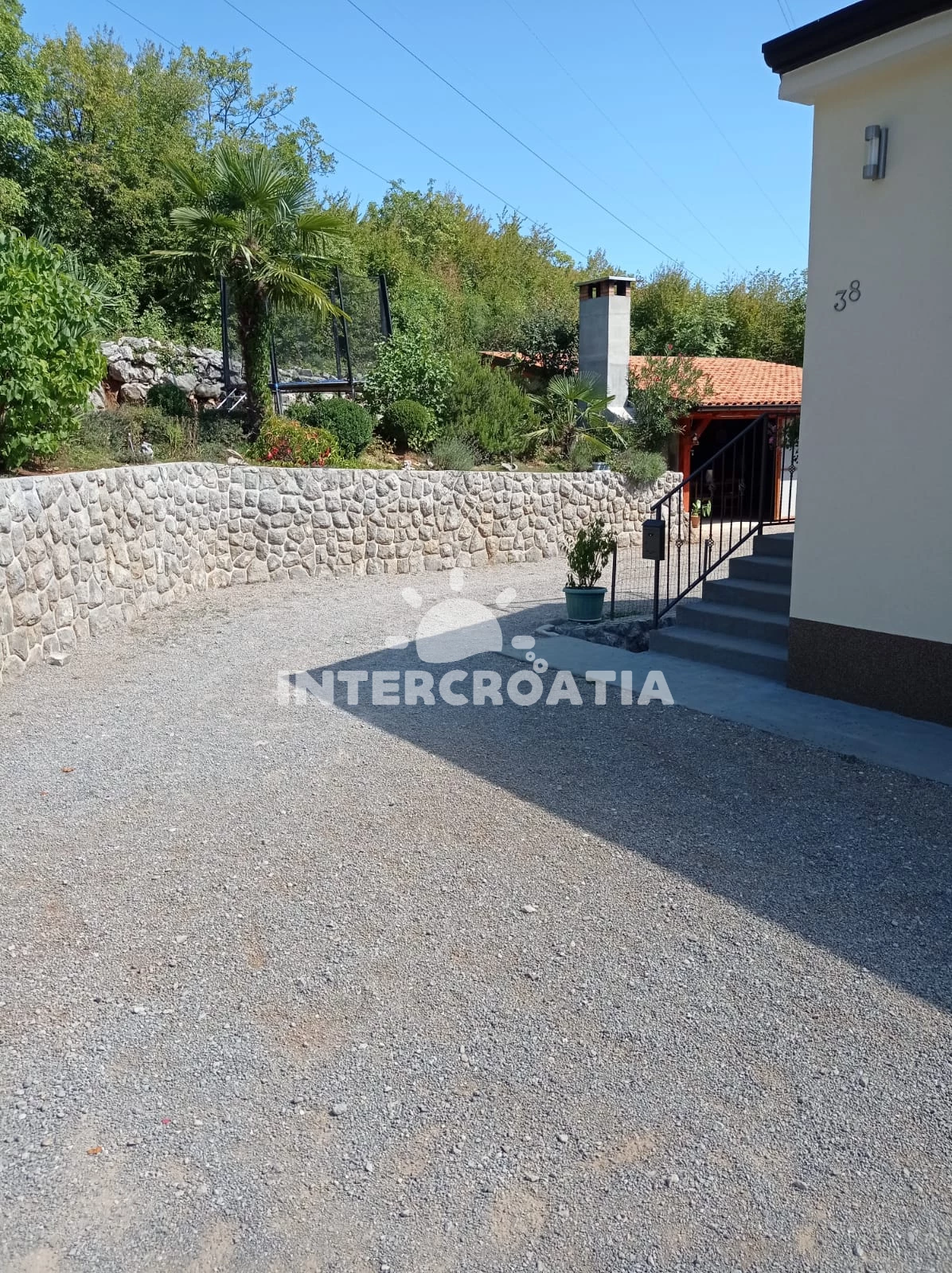 Apartmán Kvarner - Matulji KV 7046 N2