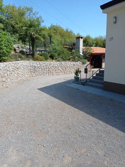 Apartmán Kvarner - Matulji KV 7046 N2