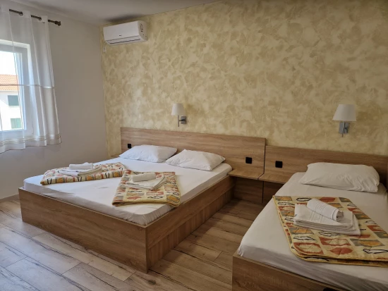 Apartmán Ostrov Pag - Novalja OS 9126 N1