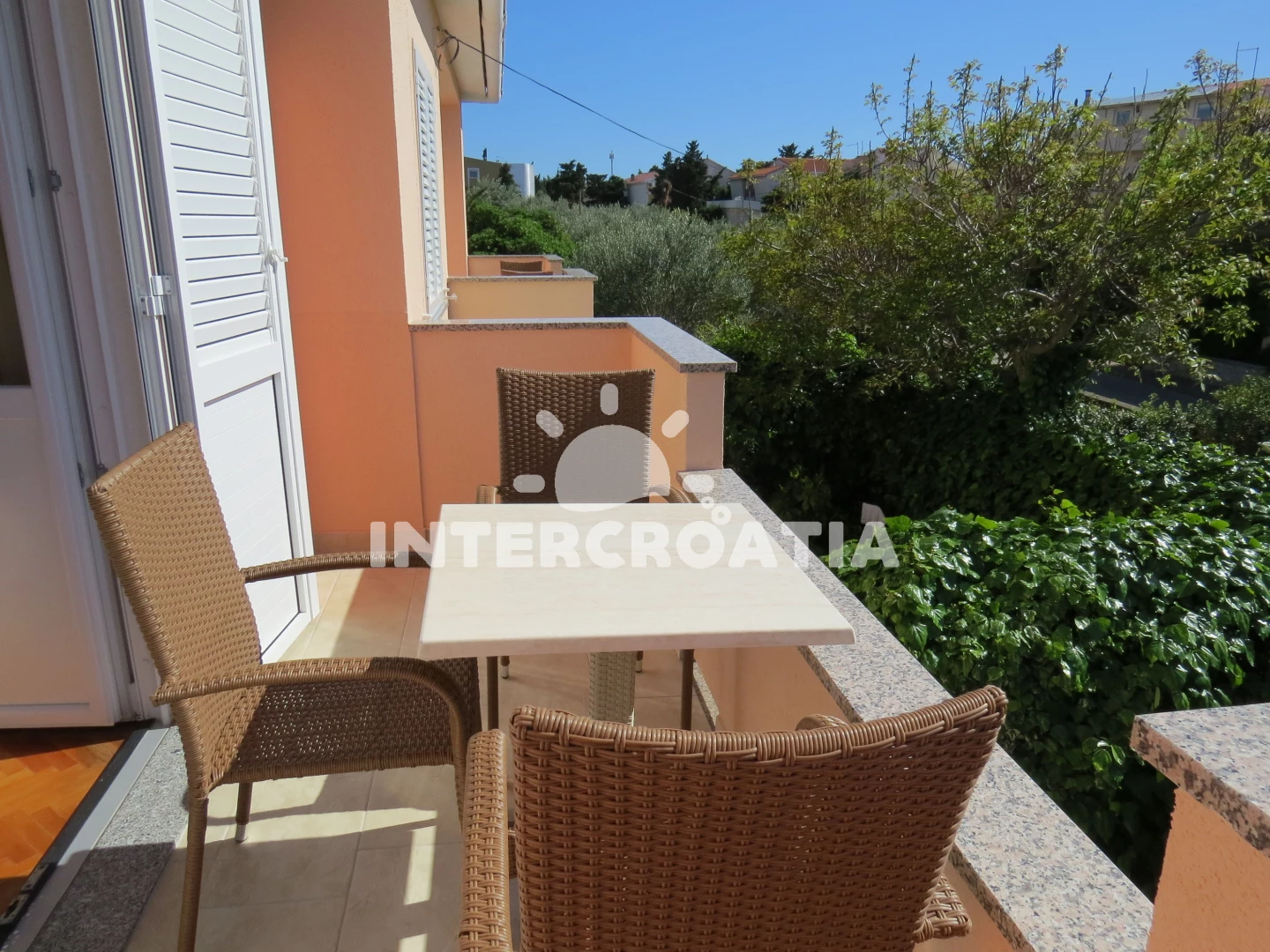 Apartmán Ostrov Pag - Novalja OS 9126 N2