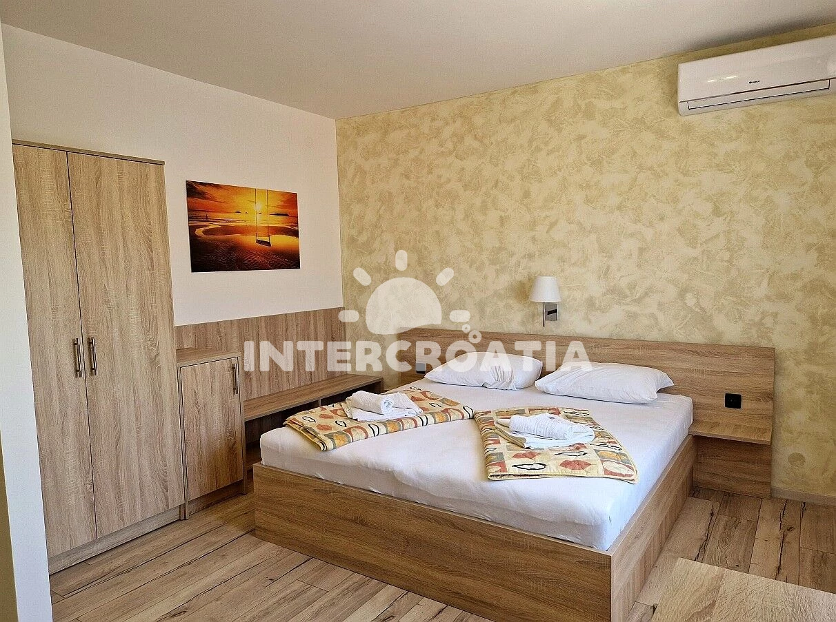 Apartmán Ostrov Pag - Novalja OS 9126 N3