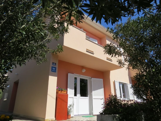 Apartmán Ostrov Pag - Novalja OS 9126 N4