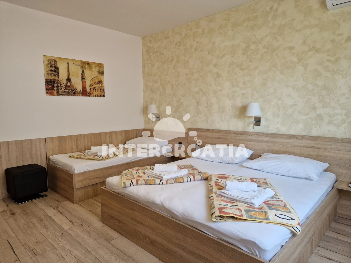 Apartmán Ostrov Pag - Novalja OS 9126 N4