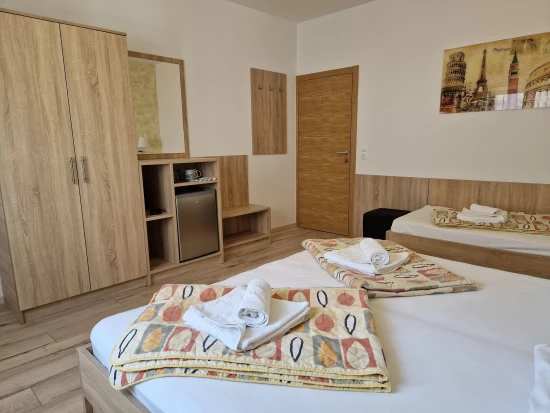 Apartmán Ostrov Pag - Novalja OS 9126 N4