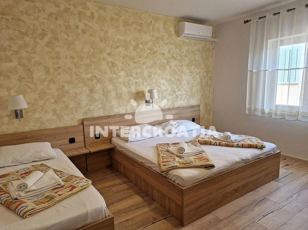 Apartmán Ostrov Pag - Novalja OS 9126 N4