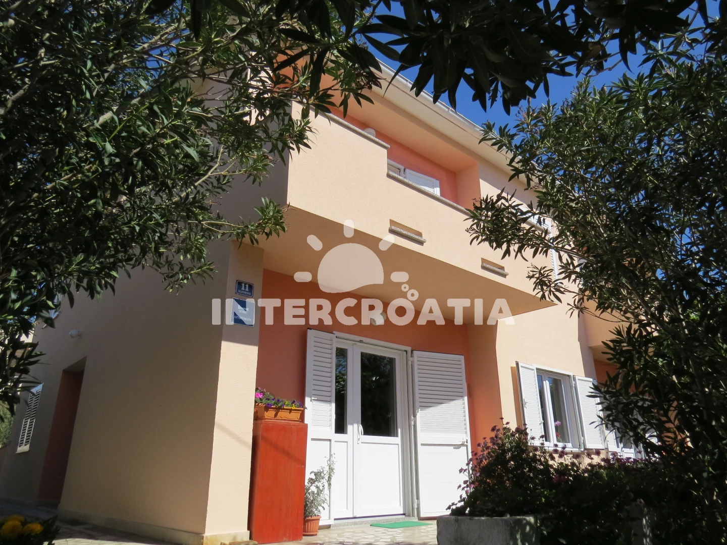 Apartmán Ostrov Pag - Novalja OS 9127 N1