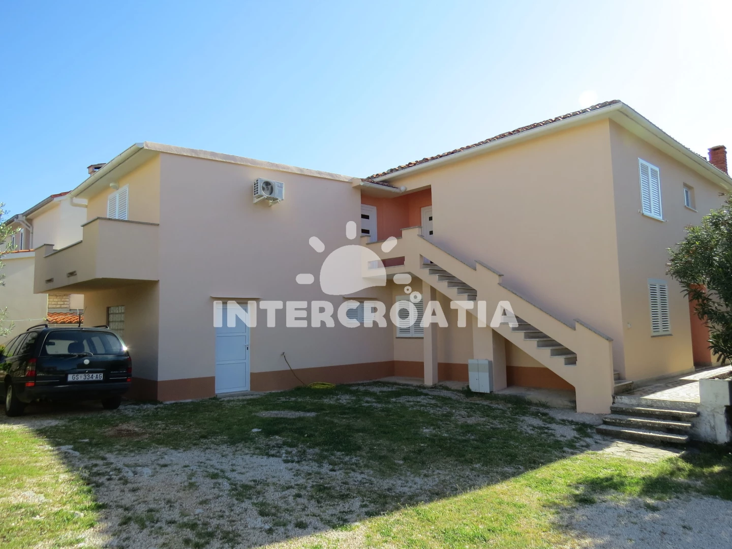 Apartmán Ostrov Pag - Novalja OS 9127 N1