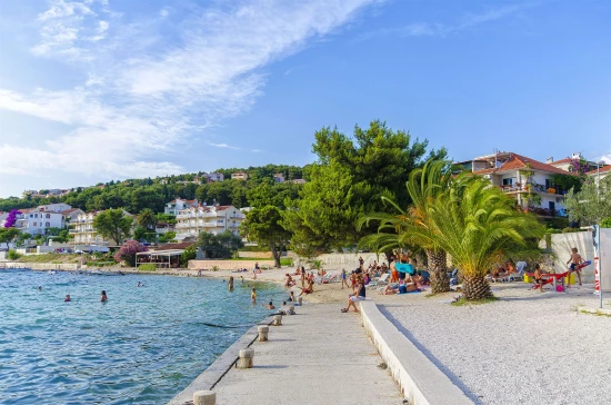 Apartmán Střední Dalmácie - Trogir DA 7097 N1