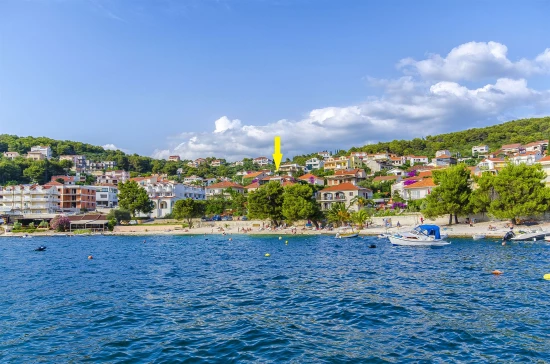 Apartmán Střední Dalmácie - Trogir DA 7097 N1
