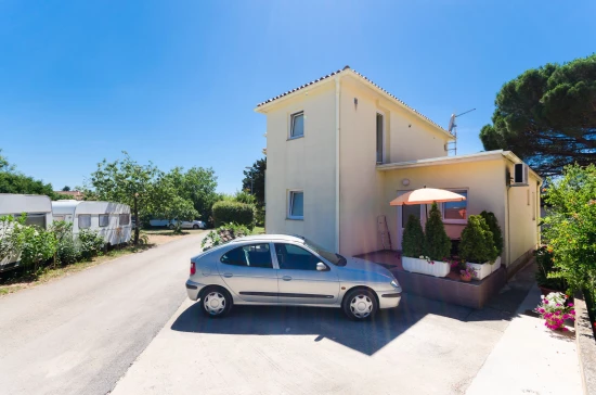 Apartmán Istrie - Valbandon IS 7016 N2