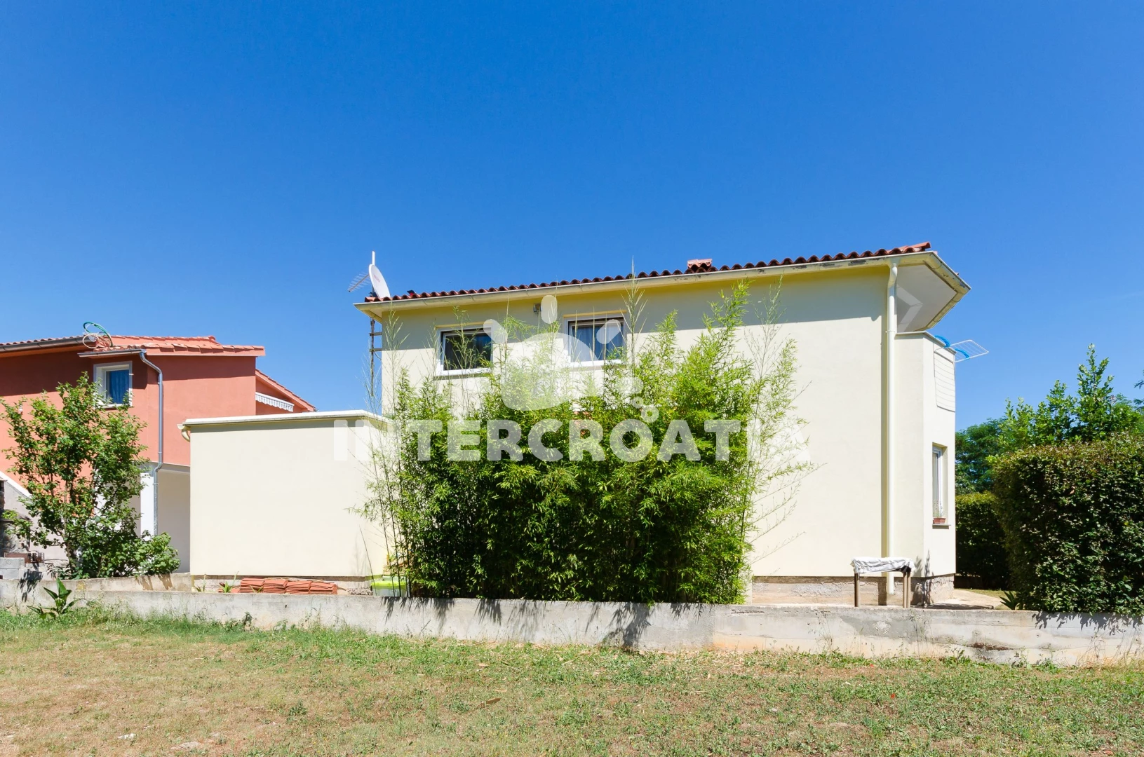 Apartmán Istrie - Valbandon IS 7016 N2