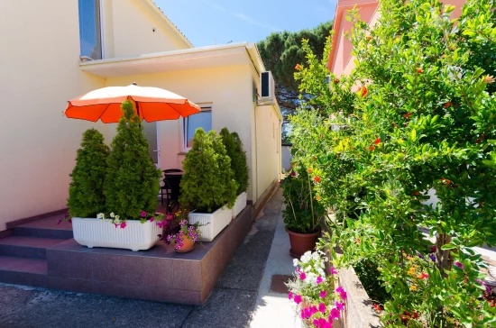 Apartmán Istrie - Valbandon IS 7016 N2