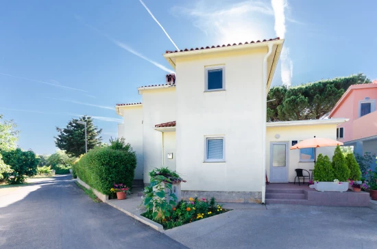 Apartmán Istrie - Valbandon IS 7016 N2