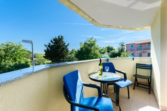 Apartmán Istrie - Valbandon IS 7016 N2