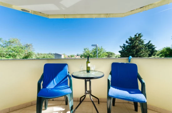 Apartmán Istrie - Valbandon IS 7016 N2