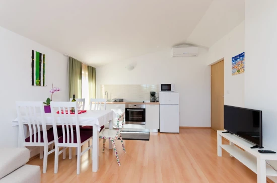 Apartmán Istrie - Valbandon IS 7016 N2